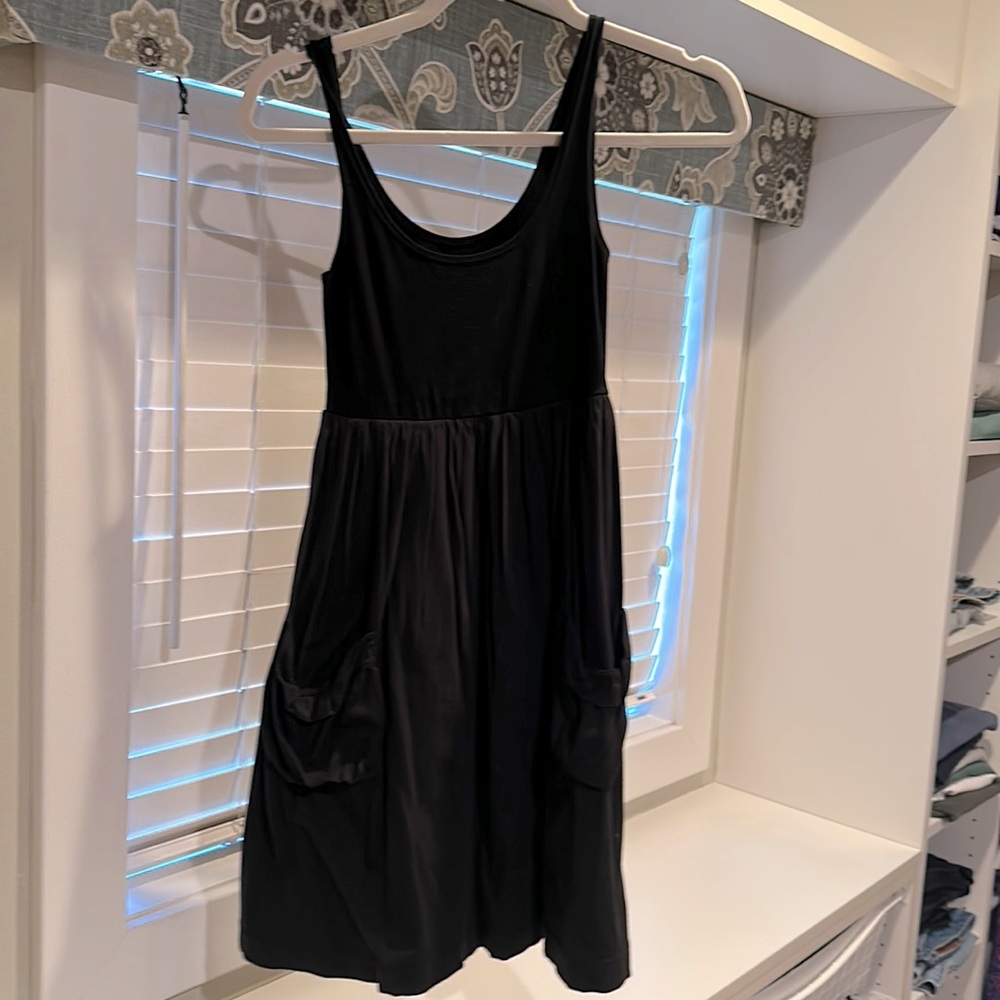 Theory dress small without theory tag